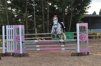 Gloucestershire’s Florence Finzi Wins the November NAF Shining Star Award Gloucestershire’s Florence Finzi Wins the November NAF Shining Star Award